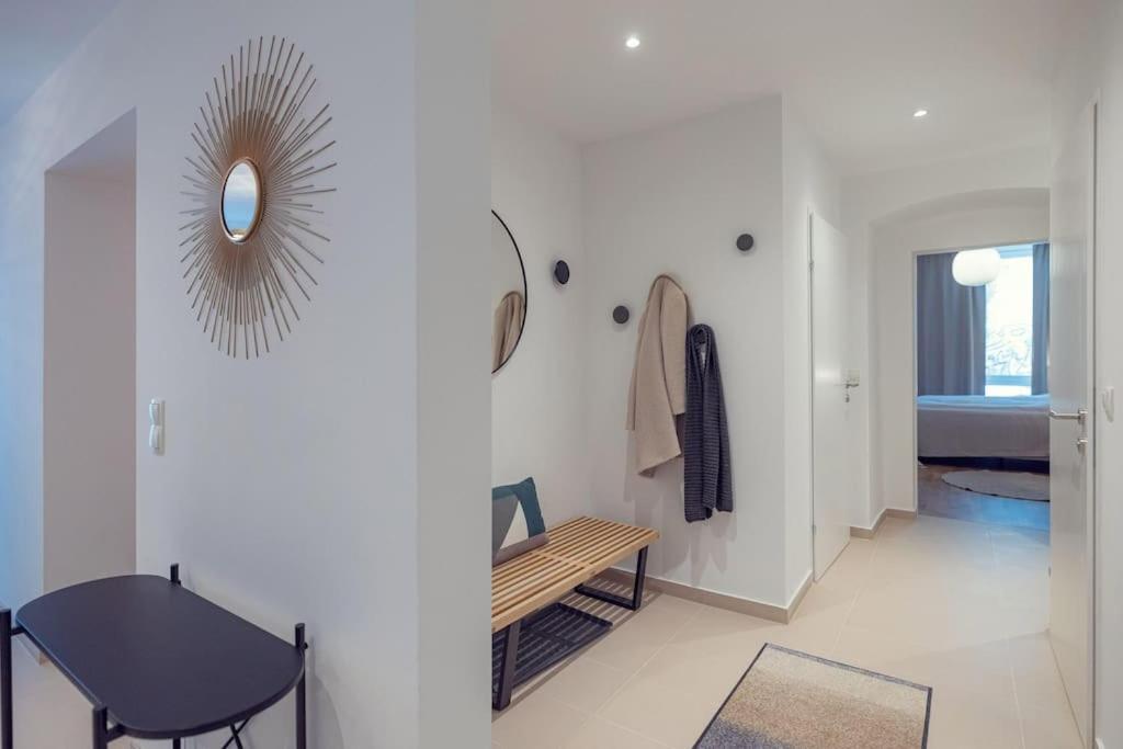 Ideal For Families & Mid-Term-Stays Vienne Extérieur photo