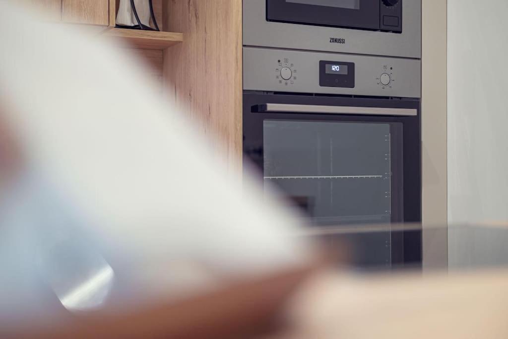 Ideal For Families & Mid-Term-Stays Vienne Extérieur photo