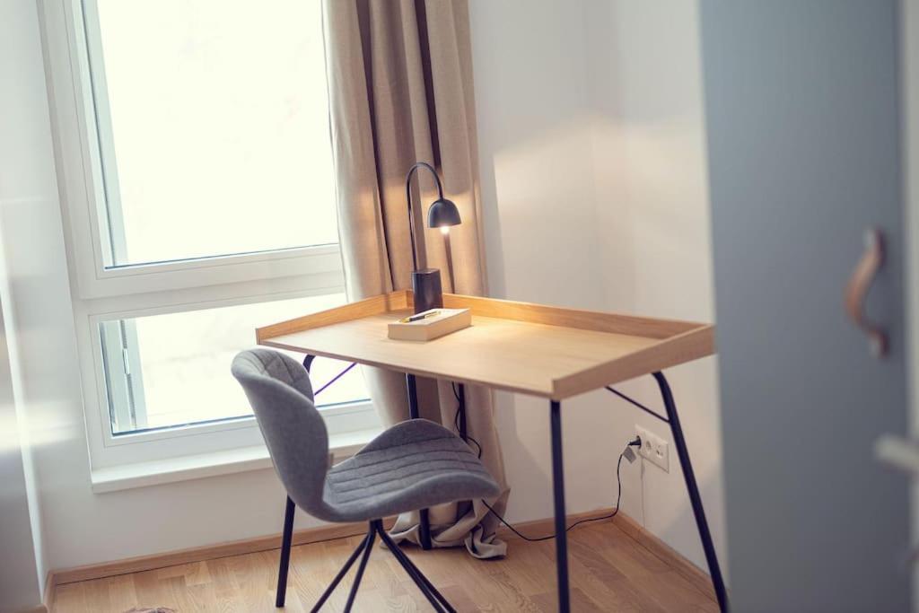 Ideal For Families & Mid-Term-Stays Vienne Extérieur photo