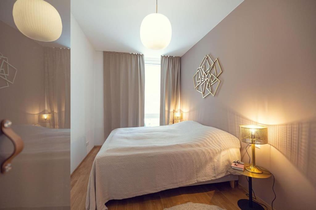 Ideal For Families & Mid-Term-Stays Vienne Extérieur photo
