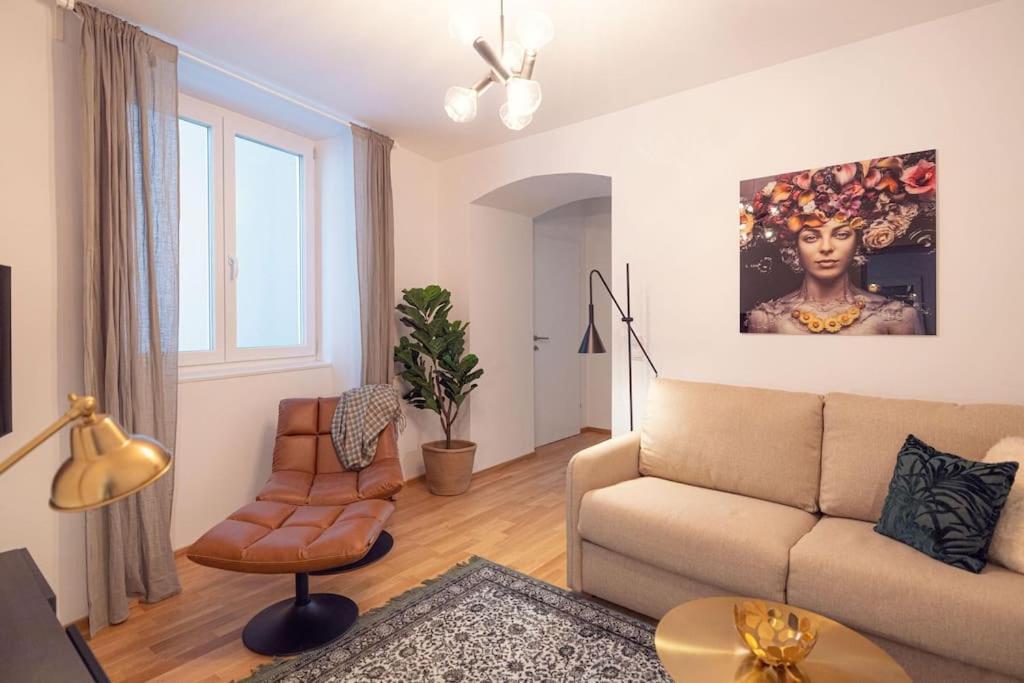 Ideal For Families & Mid-Term-Stays Vienne Extérieur photo