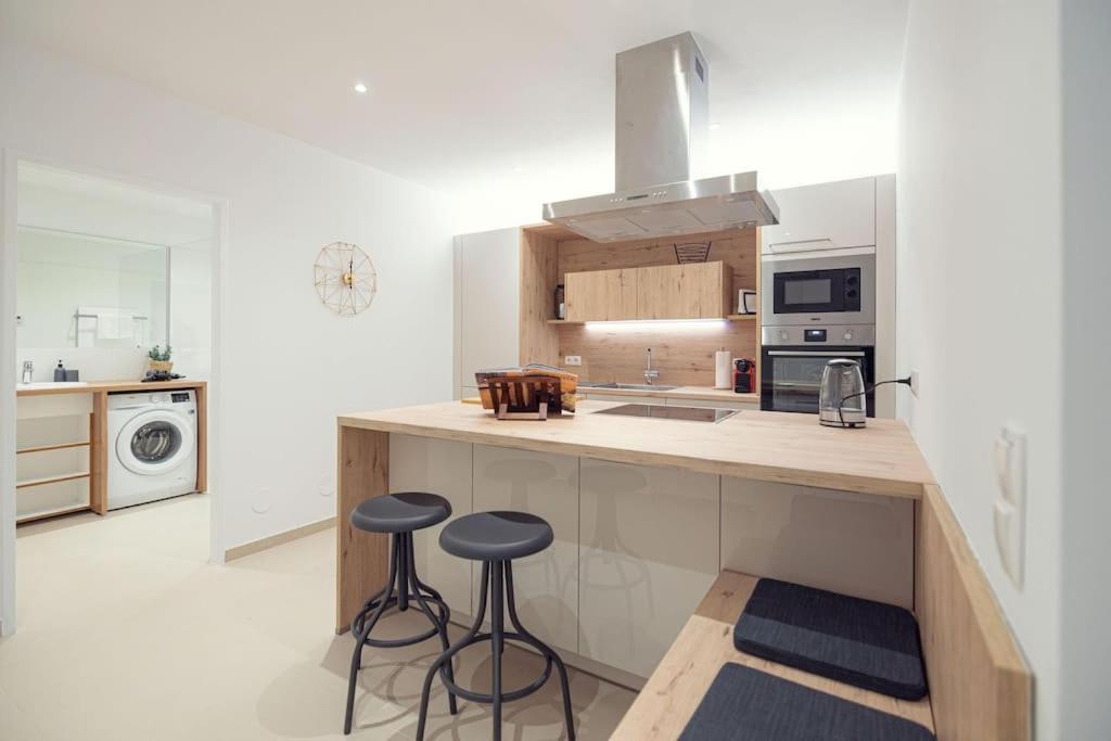 Ideal For Families & Mid-Term-Stays Vienne Extérieur photo