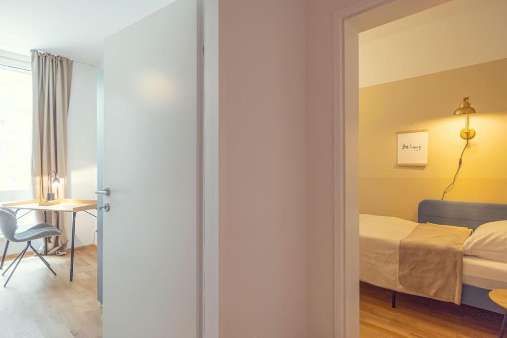 Ideal For Families & Mid-Term-Stays Vienne Extérieur photo