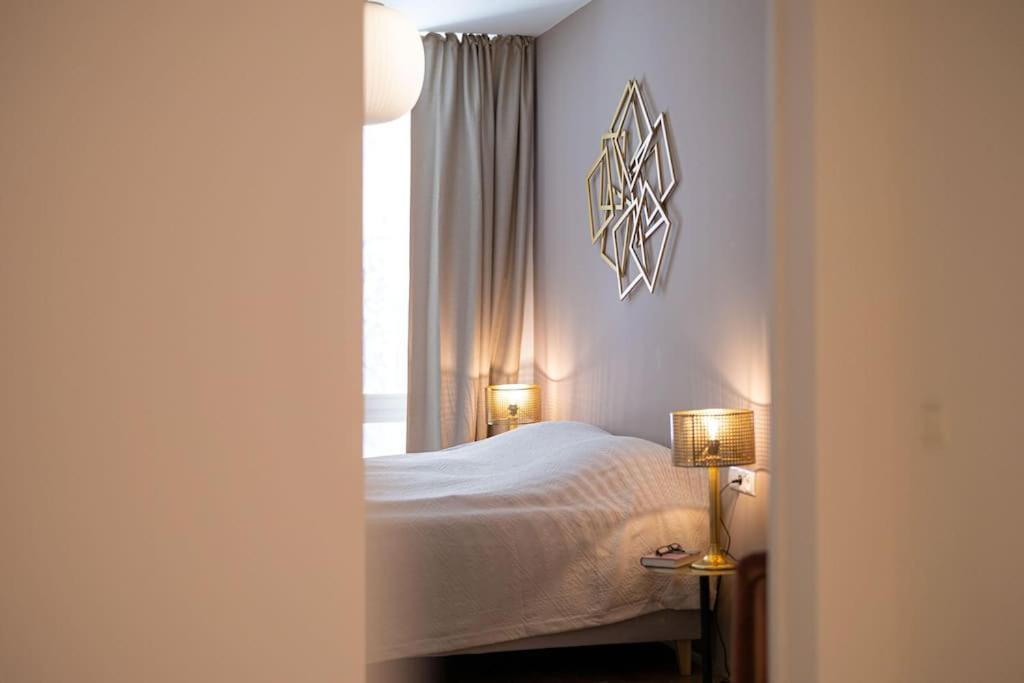 Ideal For Families & Mid-Term-Stays Vienne Extérieur photo