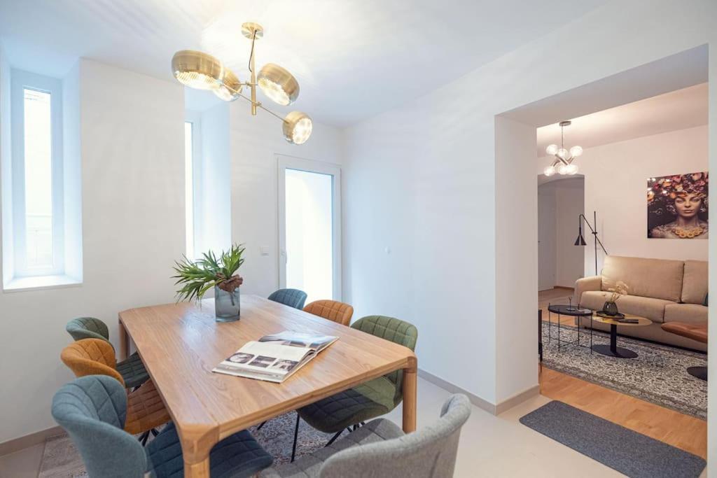 Ideal For Families & Mid-Term-Stays Vienne Extérieur photo
