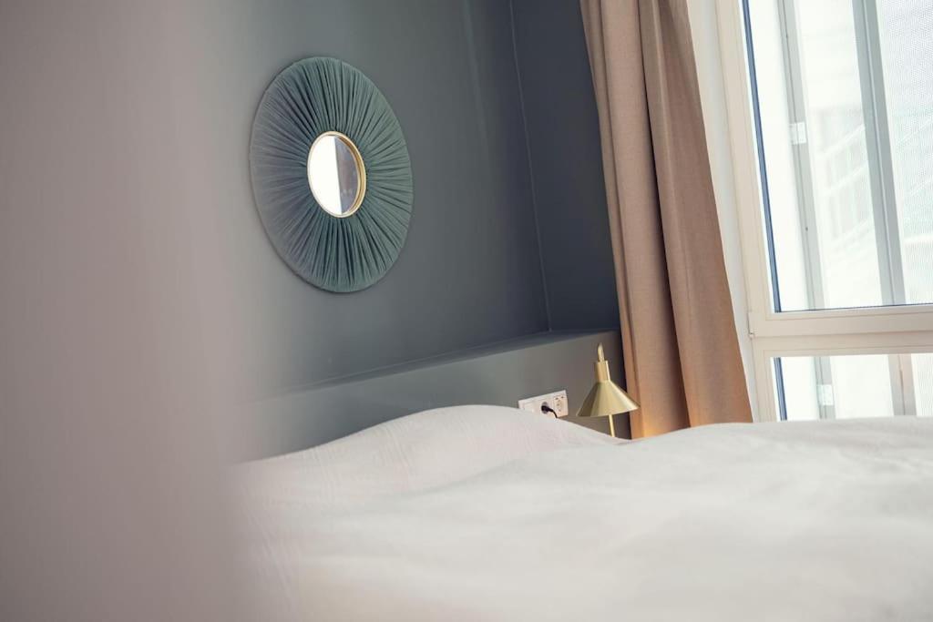 Ideal For Families & Mid-Term-Stays Vienne Extérieur photo