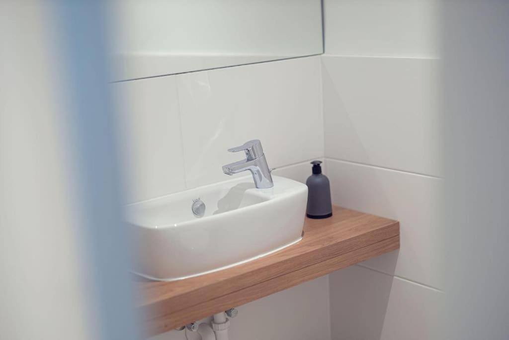 Ideal For Families & Mid-Term-Stays Vienne Extérieur photo