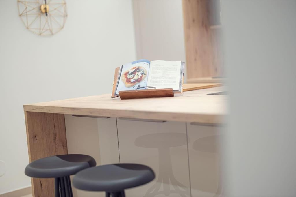 Ideal For Families & Mid-Term-Stays Vienne Extérieur photo