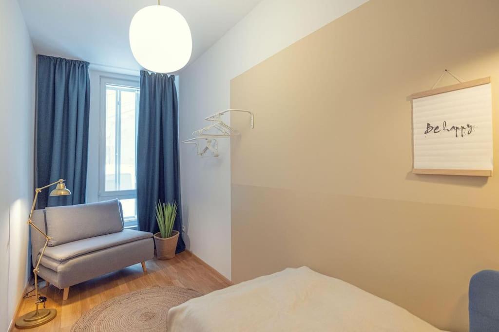 Ideal For Families & Mid-Term-Stays Vienne Extérieur photo