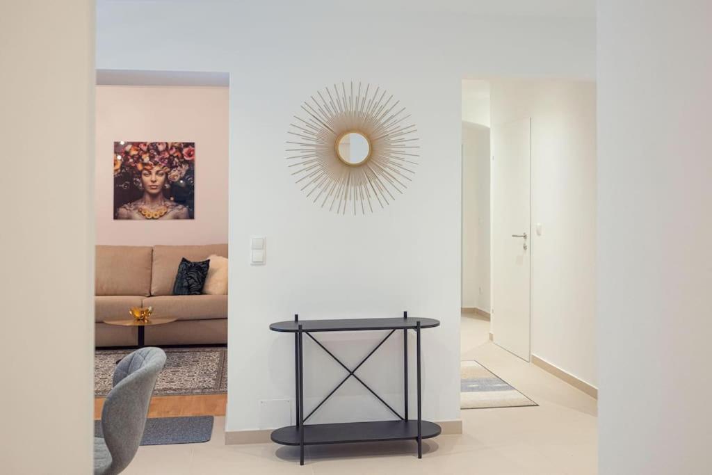 Ideal For Families & Mid-Term-Stays Vienne Extérieur photo