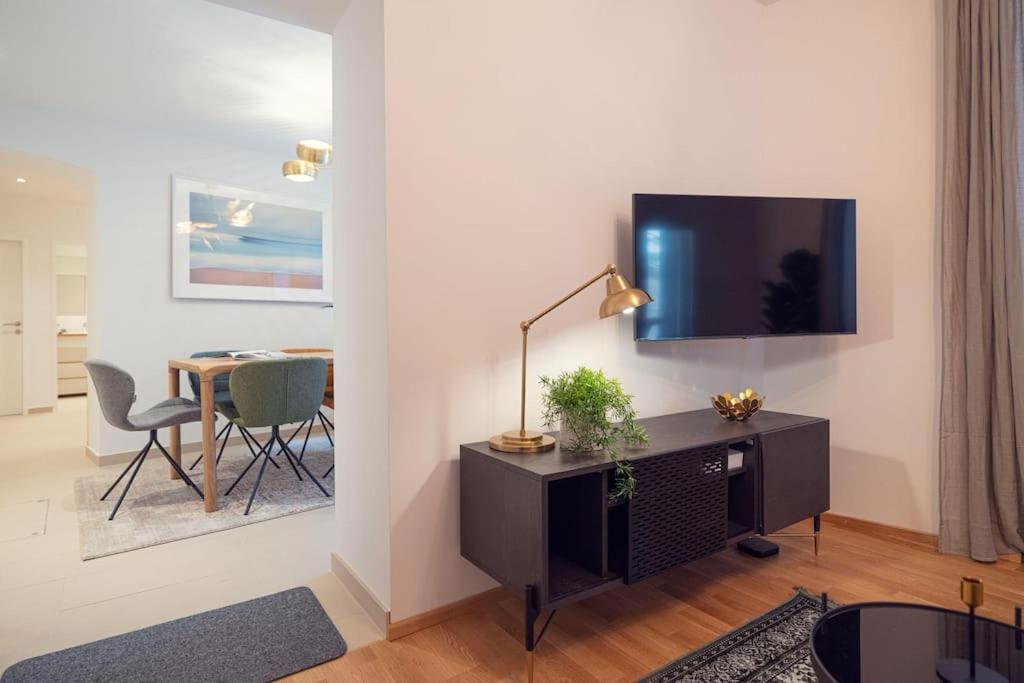 Ideal For Families & Mid-Term-Stays Vienne Extérieur photo