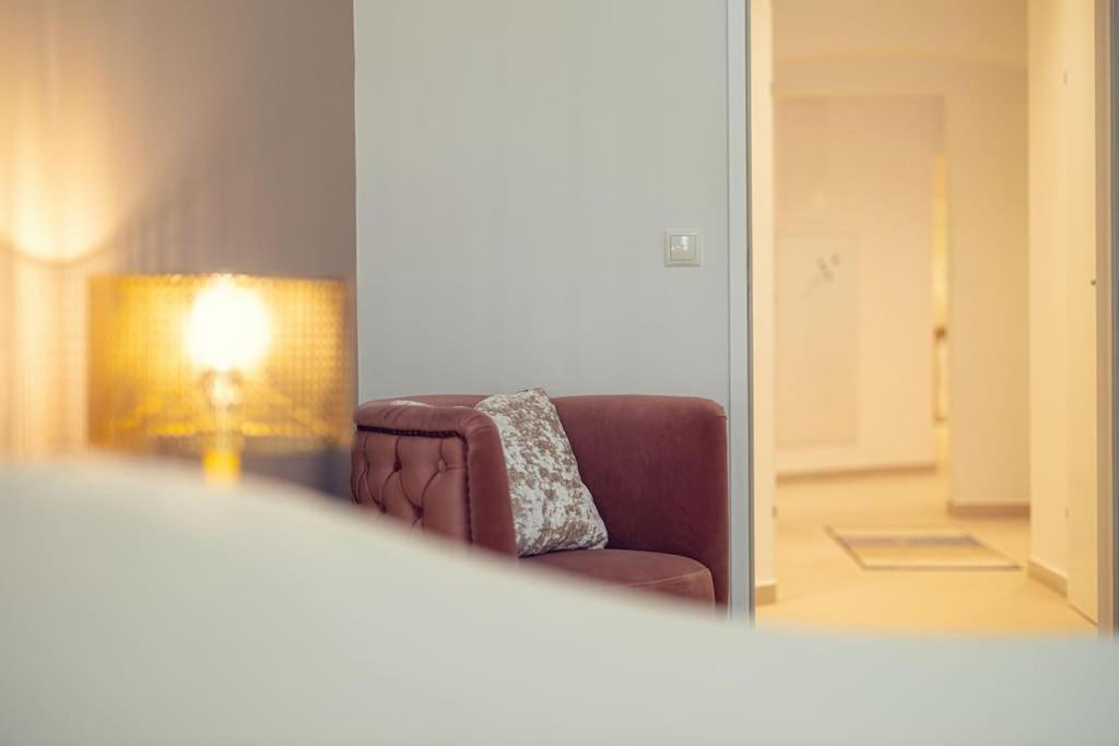 Ideal For Families & Mid-Term-Stays Vienne Extérieur photo